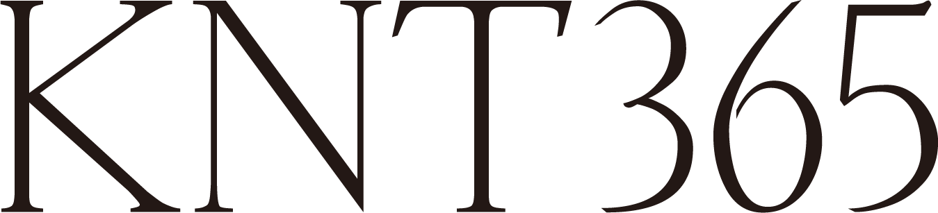 株式会社KNT365